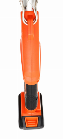 Fierastrau telescopic cu acumulator 2Ah 230-300cm (KD5262) [9]