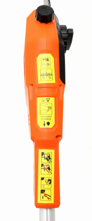 Fierastrau telescopic cu acumulator 2Ah 230-300cm (KD5262) [5]