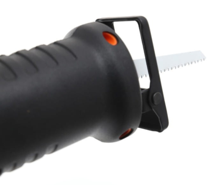 Fierastrau tip sabie 18V SERIA X fara baterie si incarcator (KD1753) [10]