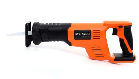 Scule electrice - Fierastrau tip sabie 18V SERIA X fara baterie si incarcator (KD1753)