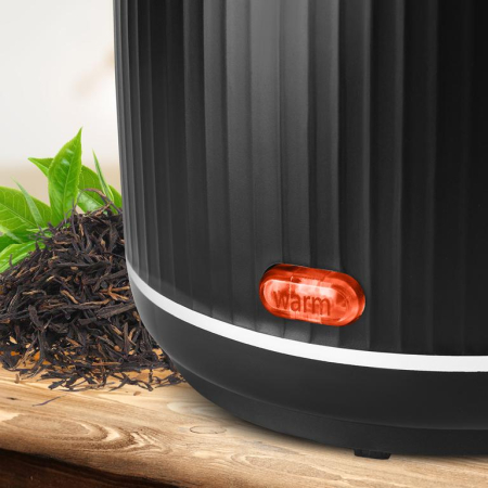 Fierbator electric, capacitate 1.8L 2400W oprire automata (KD4104) [4]