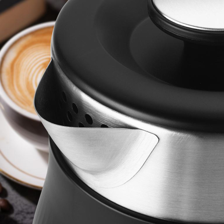 Fierbator electric, capacitate 1.8L 2400W oprire automata (KD4104) [3]