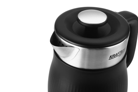 Fierbator electric, capacitate 1.8L 2400W oprire automata (KD4104) [26]