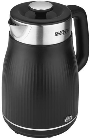 Fierbator electric, capacitate 1.8L 2400W oprire automata (KD4104) [18]