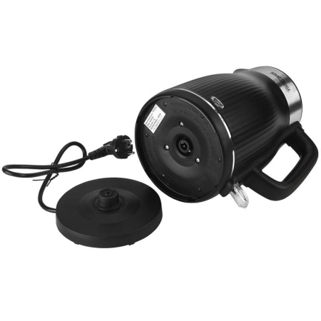 Fierbator electric, capacitate 1.8L 2400W oprire automata (KD4104) [6]