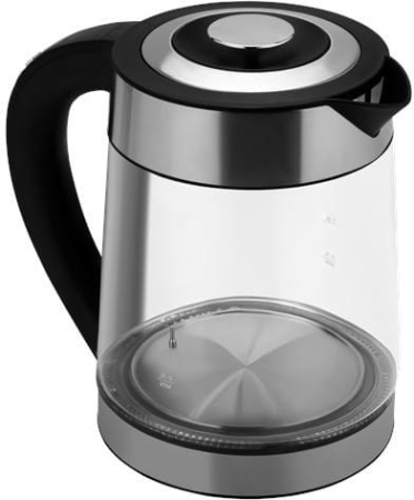 Fierbator electric control temperatură, 2500 W, capacitate 2 l (KD4119) [6]