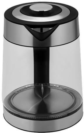 Fierbator electric control temperatură, 2500 W, capacitate 2 l (KD4119) [7]