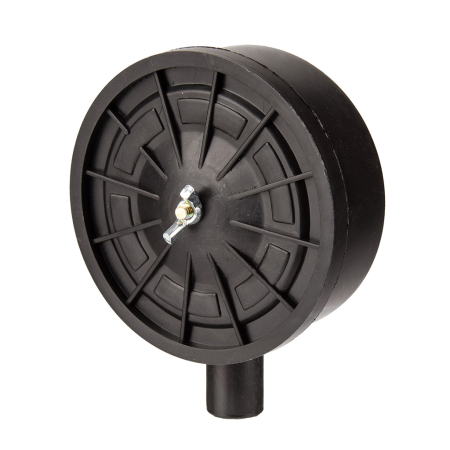 Altele - Filtru de aer complet pentru compresor 50L 100L filet 20mm cu element filtrant (M806906)