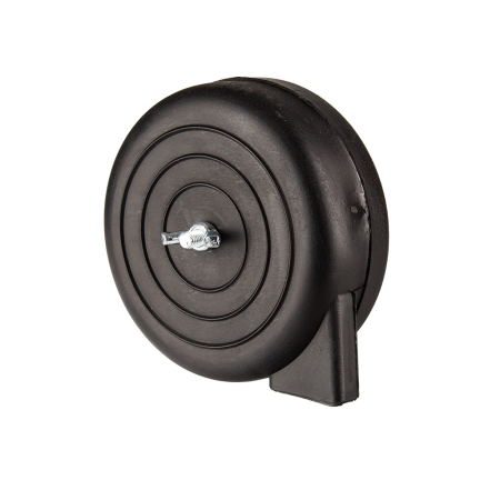 Altele - Filtru de aer complet pentru compresor 50L si 100L filet 20mm cu element filtrant (M806872)