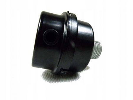 Filtru de aer compresor 1 2tol HEPA filet dur (S10675) [2]