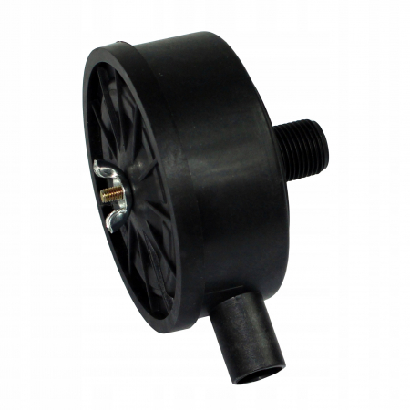 Filtru de aer compresor 12tol HEPA (S10673) [2]