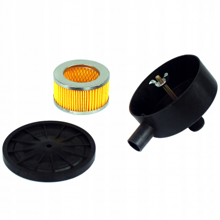 Filtru de aer compresor 12tol HEPA (S10673) [1]