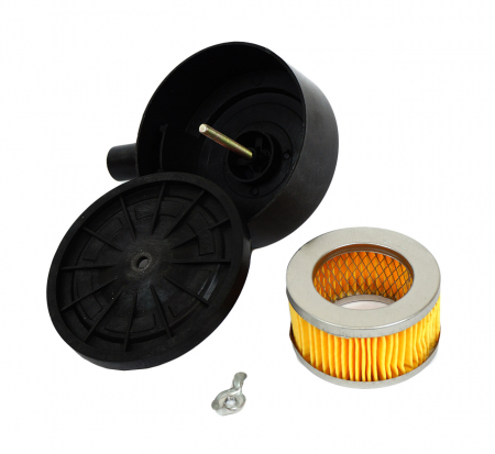 Accesorii pneumatice - Filtru de aer compresor 12tol HEPA (S10673)