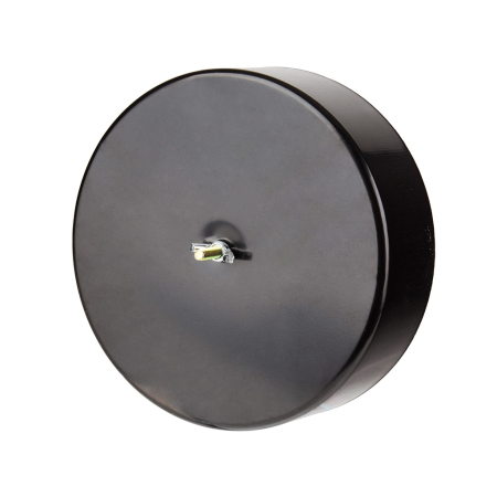 Accesorii pneumatice - Filtru de aer compresor 350-500L carcasa metalica filet 33mm diametru 15cm (M8069063)