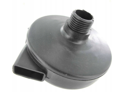 Filtru de aer pentru compresor 1/2" 19 mm, filtru de aspiratie pentru compresor (S10670) [1]