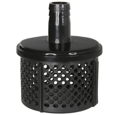 Altele - Filtru de aspiratie pentru motopompa 1 inch diametru 25mm (M3001621)