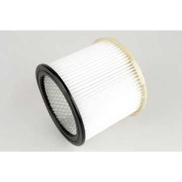 Filtru HEPA universal pentru aspirator de atelier, 153x131 mm ER2000 (ER2000-F1) [1]