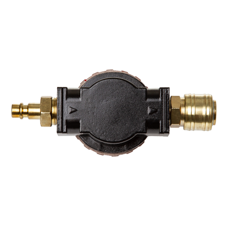 Filtru separator apa si ulei pentru aer comprimat 1/2" (M80695) [8]