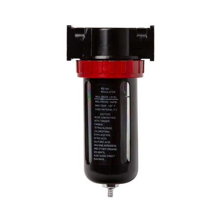 Filtru separator apa si ulei pentru aer comprimat 1/2" (M80695) [4]