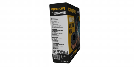 Fir sudura 0.8mm 5kg cupru MIGOMAT (RWW85) [2]