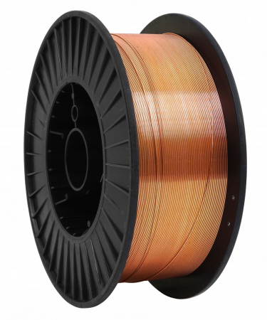 Fir sudura 1.2mm 15kg cupru MIGOMAT R70S-6 (V75135) [4]