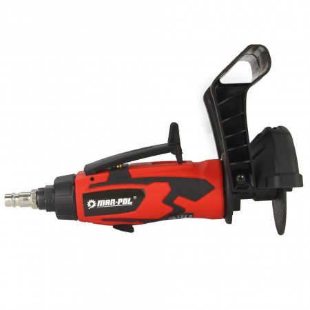 Flex pneumatic perpendicular 75mm 20000rpm (M90317) [1]