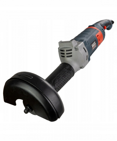 Flex Polizor drept cu ax lung 1600W 125mm 150mm (BP-5100) [3]