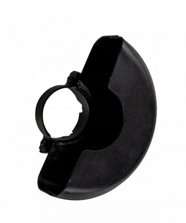 Flex Polizor drept cu ax lung 1600W 125mm 150mm (BP-5100) [4]