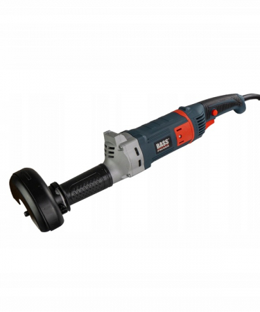 Flex Polizor drept cu ax lung 1600W 125mm 150mm (BP-5100) [6]