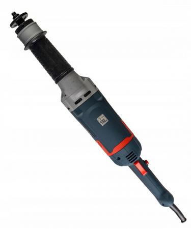 Flex Polizor drept cu ax lung 1600W 125mm 150mm (BP-5100) [5]