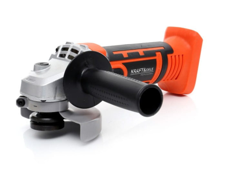 Flex polizor unghiular 115 mm 18 V SERIA X fara baterie si incarcator (KD1758 ) [6]