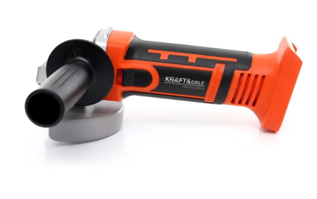 Scule electrice - Flex polizor unghiular 115 mm 18 V SERIA X fara baterie si incarcator (KD1758 )
