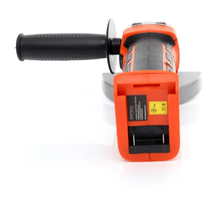 Flex polizor unghiular 115 mm 18 V SERIA X fara baterie si incarcator (KD1758 ) [2]
