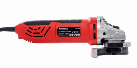 Flex polizor unghiular 115mm1500W 12.000rpm (KD3038) [9]