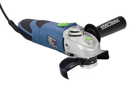 Flex polizor unghiular 125 mm 900W 12.000rpm (KD1533) [3]
