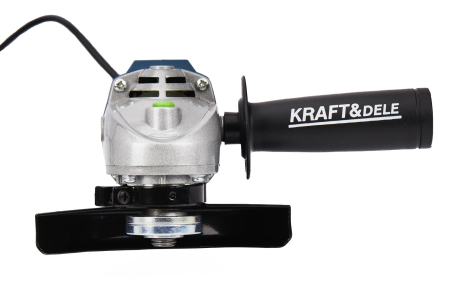 Flex polizor unghiular 125 mm 900W 12.000rpm (KD1533) [4]