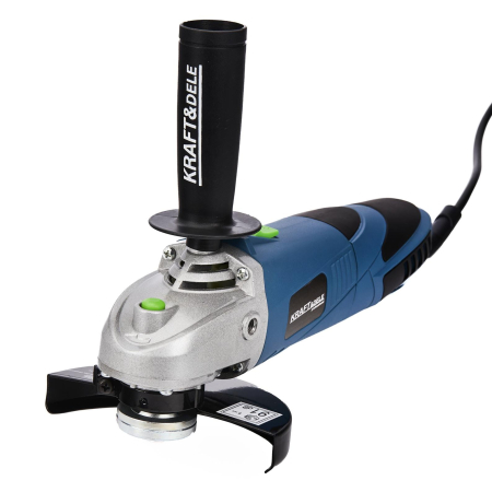 Flex polizor unghiular 125 mm 900W 12.000rpm (KD1533) [8]