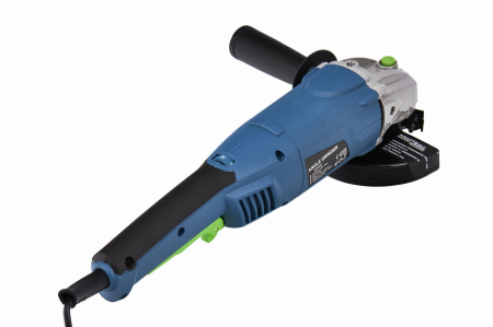 Flex polizor unghiular 125mm 1050W turatie variabila 3000-1050rpm (KD1532) [6]