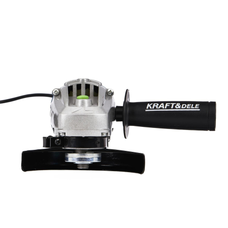 Flex polizor unghiular 125mm 1050W turatie variabila 3000-1050rpm (KD1532) [9]