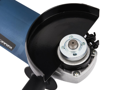 Flex polizor unghiular 125mm 1050W turatie variabila 3000-1050rpm (KD1532) [11]