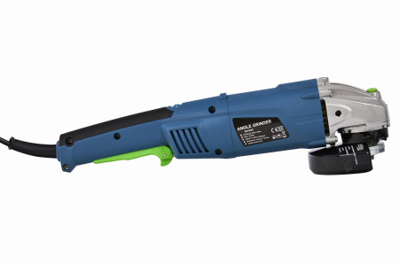 Flex polizor unghiular 125mm 1050W turatie variabila 3000-1050rpm (KD1532) [7]