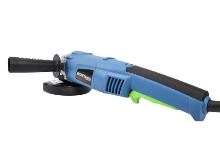 Flex polizor unghiular 125mm 1050W turatie variabila 3000-1050rpm (KD1532) [14]