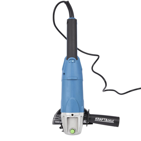 Flex polizor unghiular 125mm 1050W turatie variabila 3000-1050rpm (KD1532) [15]