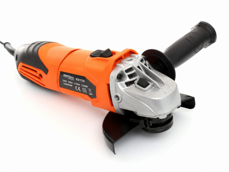 Flex Polizor unghiular 125mm 1150W (KD1720) [5]