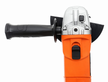 Flex Polizor unghiular 125mm 1150W (KD1720) [8]