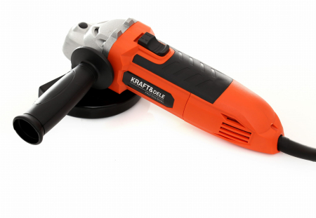 Flex polizor unghiular 125mm 1200W 12.000rpm (KD1721) [2]