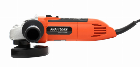 Scule electrice - Flex polizor unghiular 125mm 1200W 12.000rpm (KD1721)