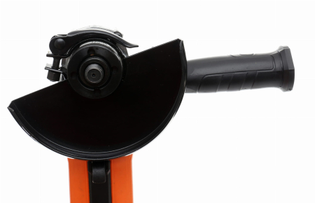 Flex polizor unghiular 125mm 1500W 11.000rpm (KD3046) [8]