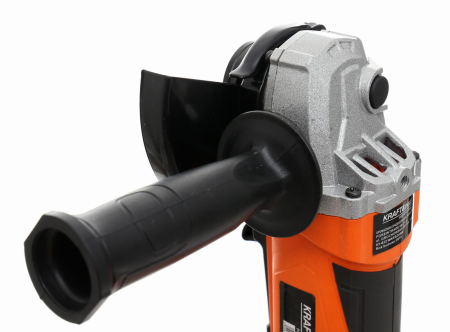 Flex polizor unghiular 125mm 1500W 11.000rpm (KD3046) [7]