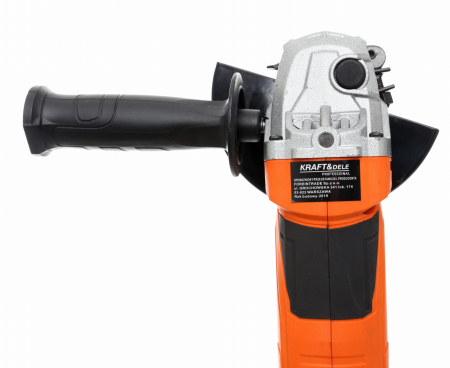 Flex polizor unghiular 125mm 1500W 11.000rpm (KD3046) [6]